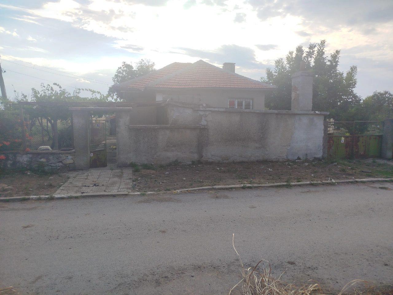 House for Sale in Sadievo, Sliven