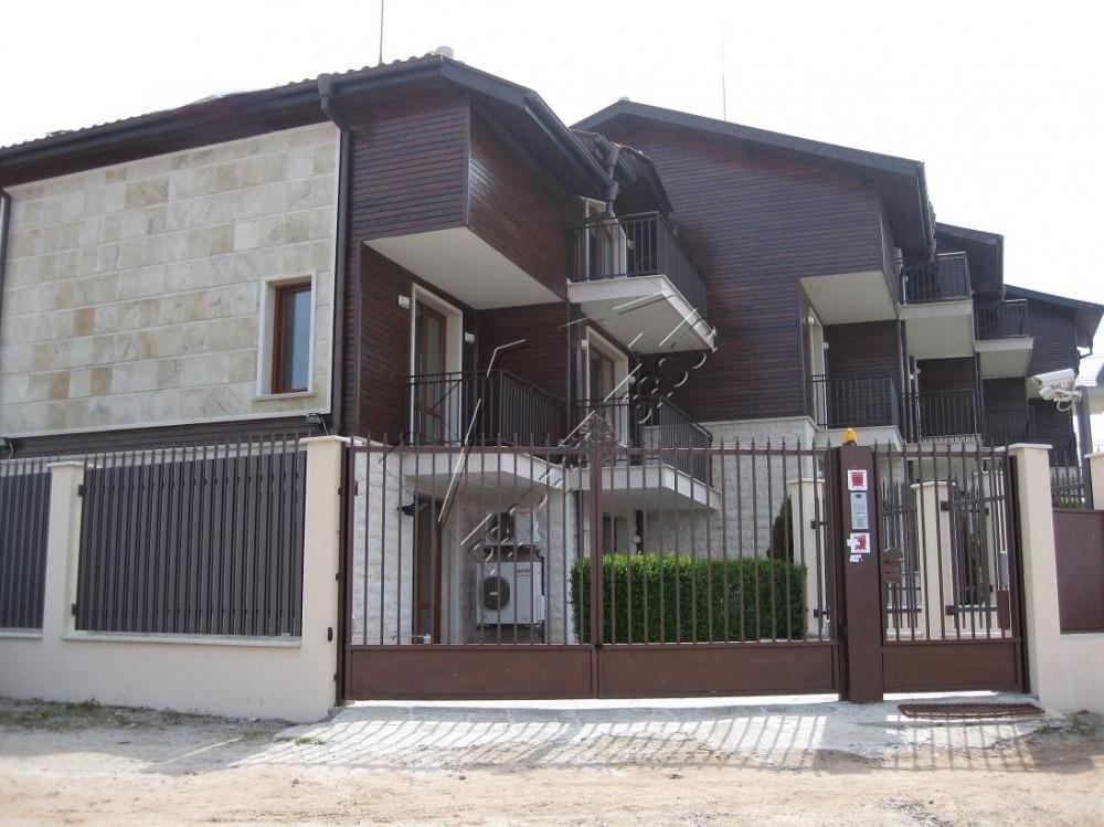 House for Sale in Sozopol, Burgas