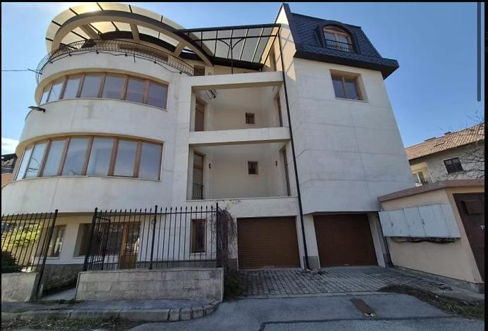 House for Sale in Sofia, Simeonovo