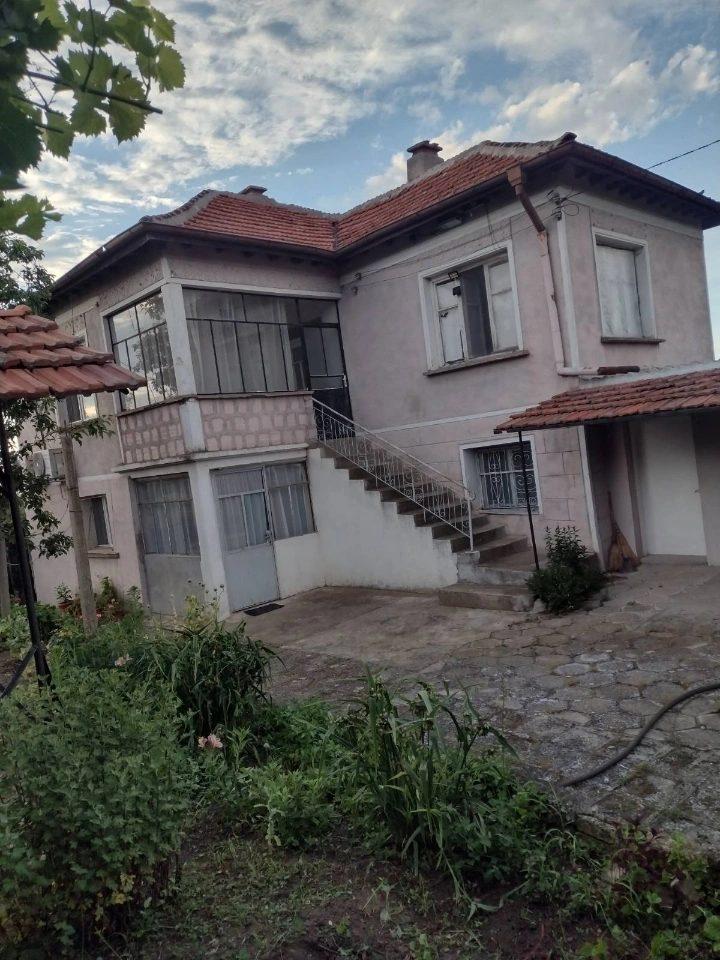 House for Sale in Glavan, Stara Zagora