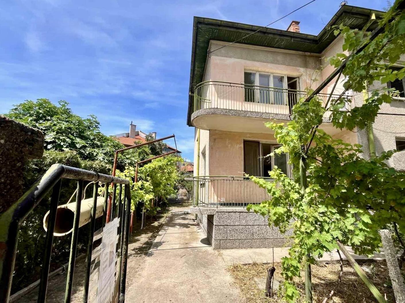 House for Sale in Vidin, Center