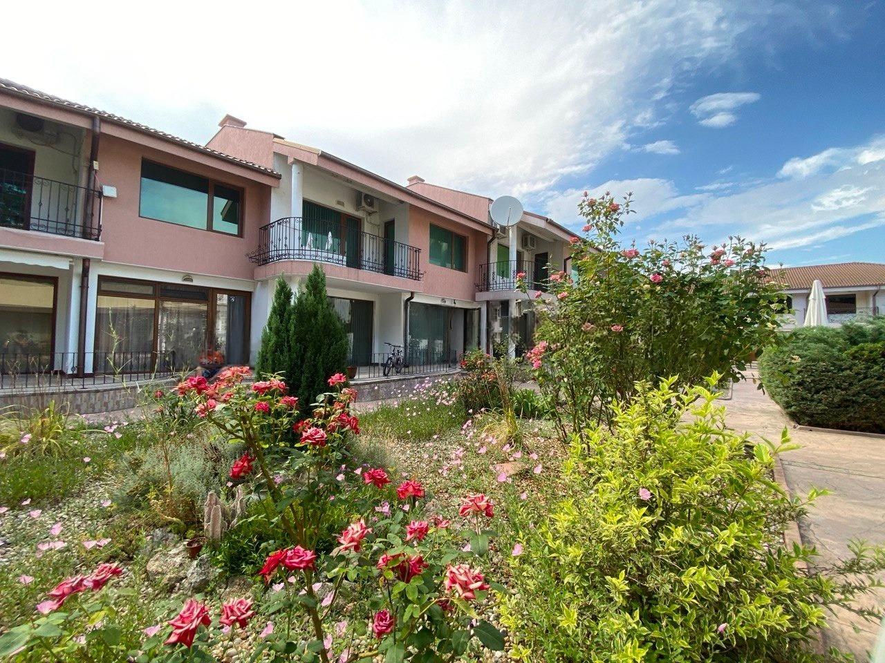 House for Sale in Kranevo, Dobrich