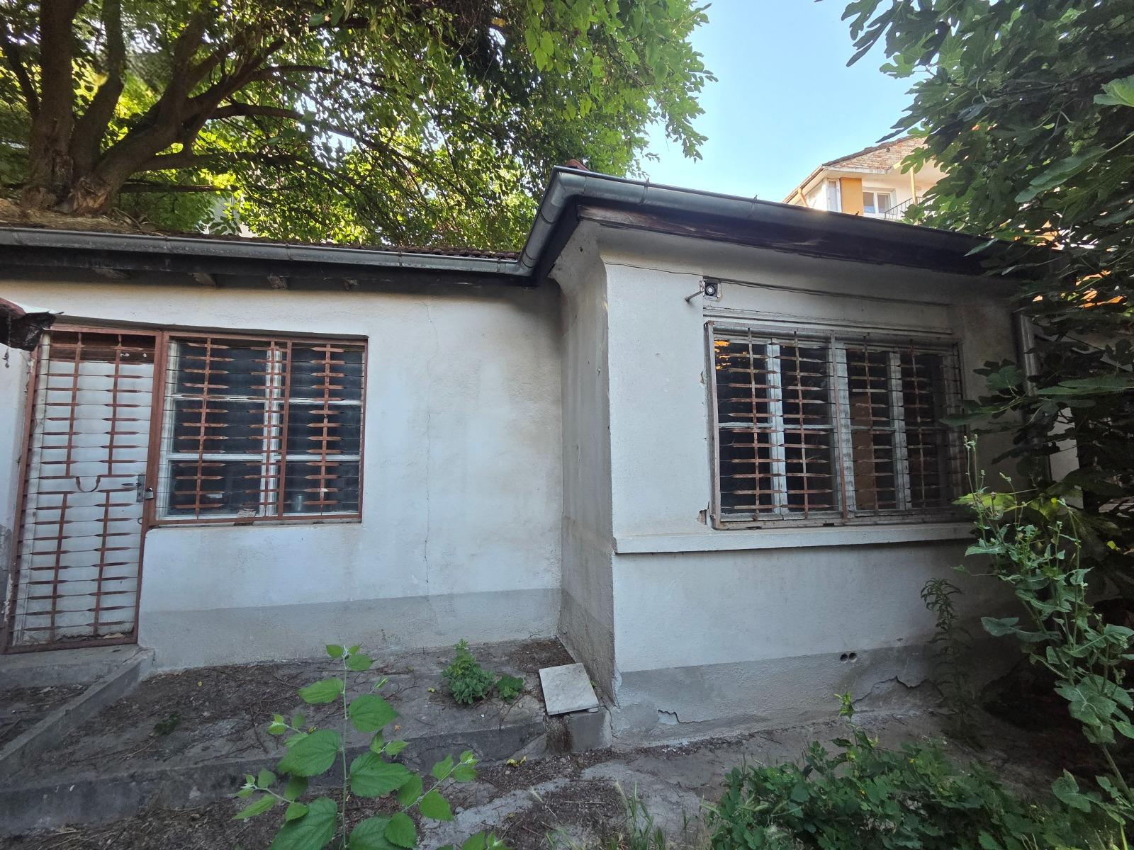 House for Sale in Stara Zagora, Center