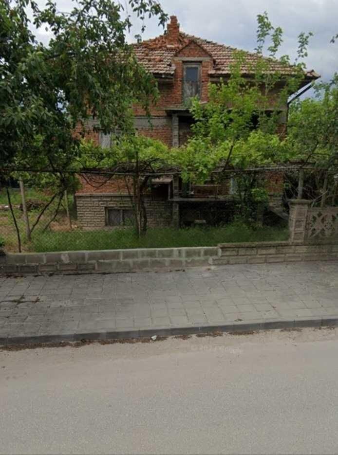 House for Sale in Krumovo, Plovdiv