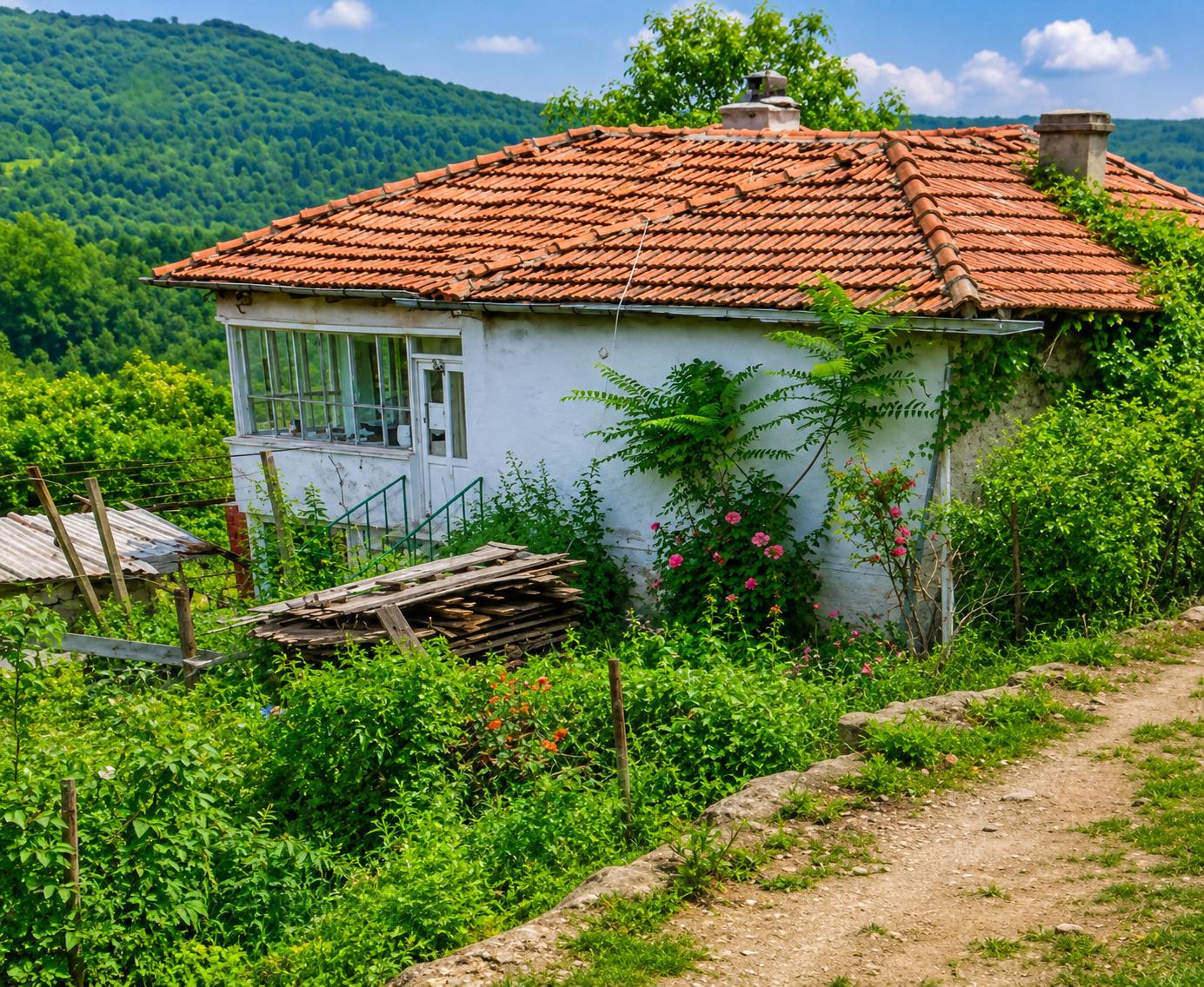 House for Sale in General Kantardzhievo, Varna