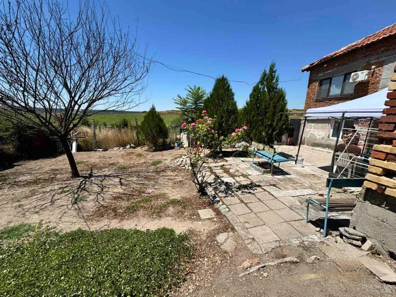 House for Sale in Simeonovgrad, Haskovo