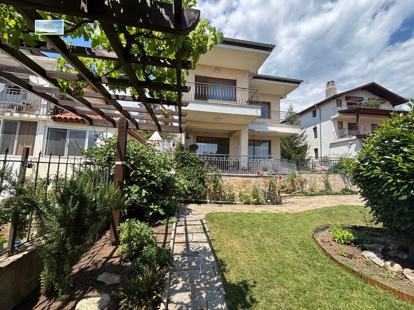 House for Sale in Sveti Vlas, Burgas
