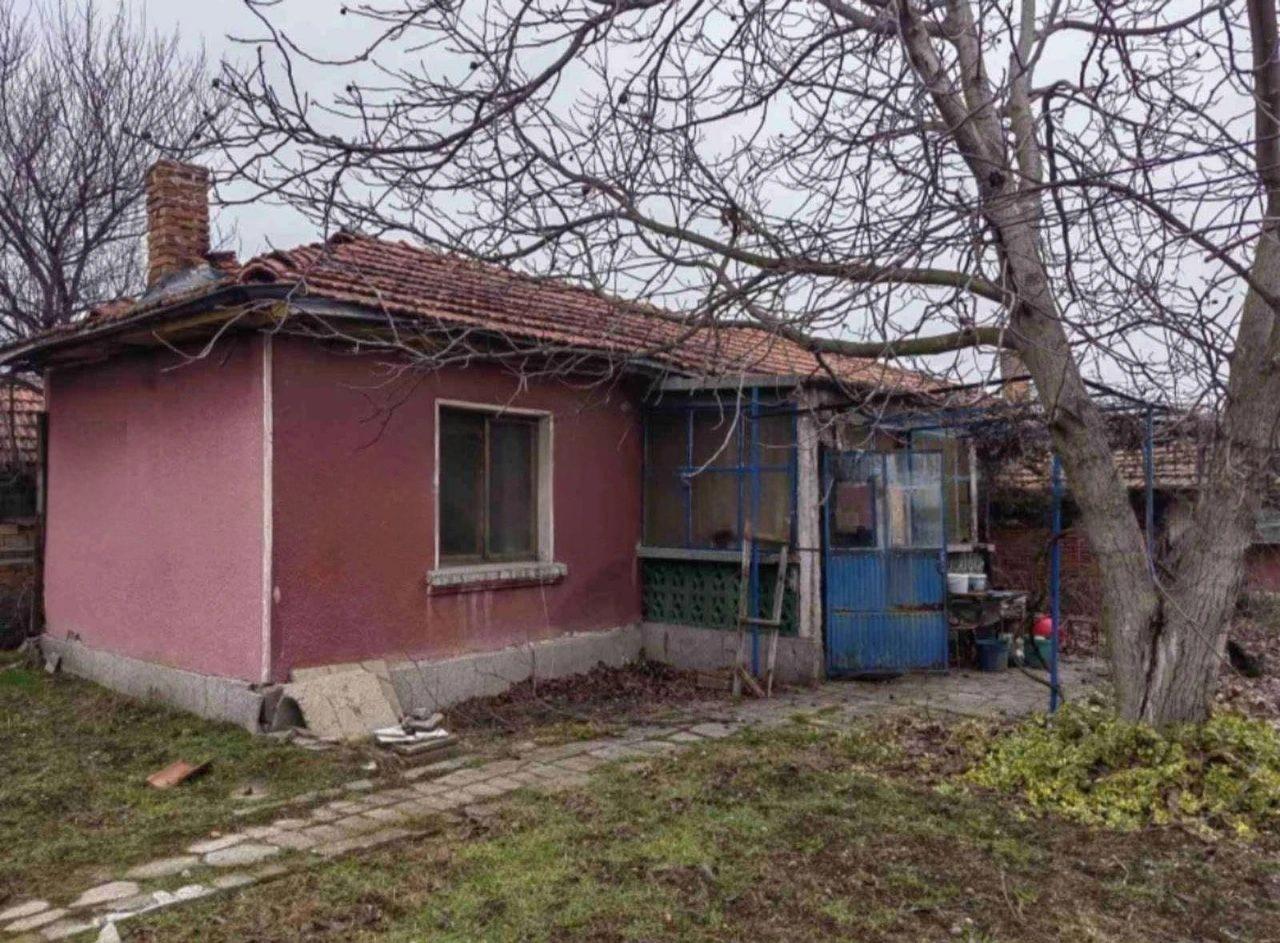House for Sale in Dimitrovgrad, Haskovo