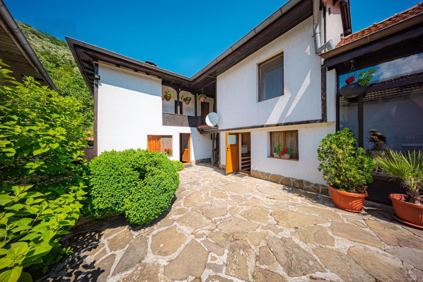 House for Sale in Balkanets, Lovech