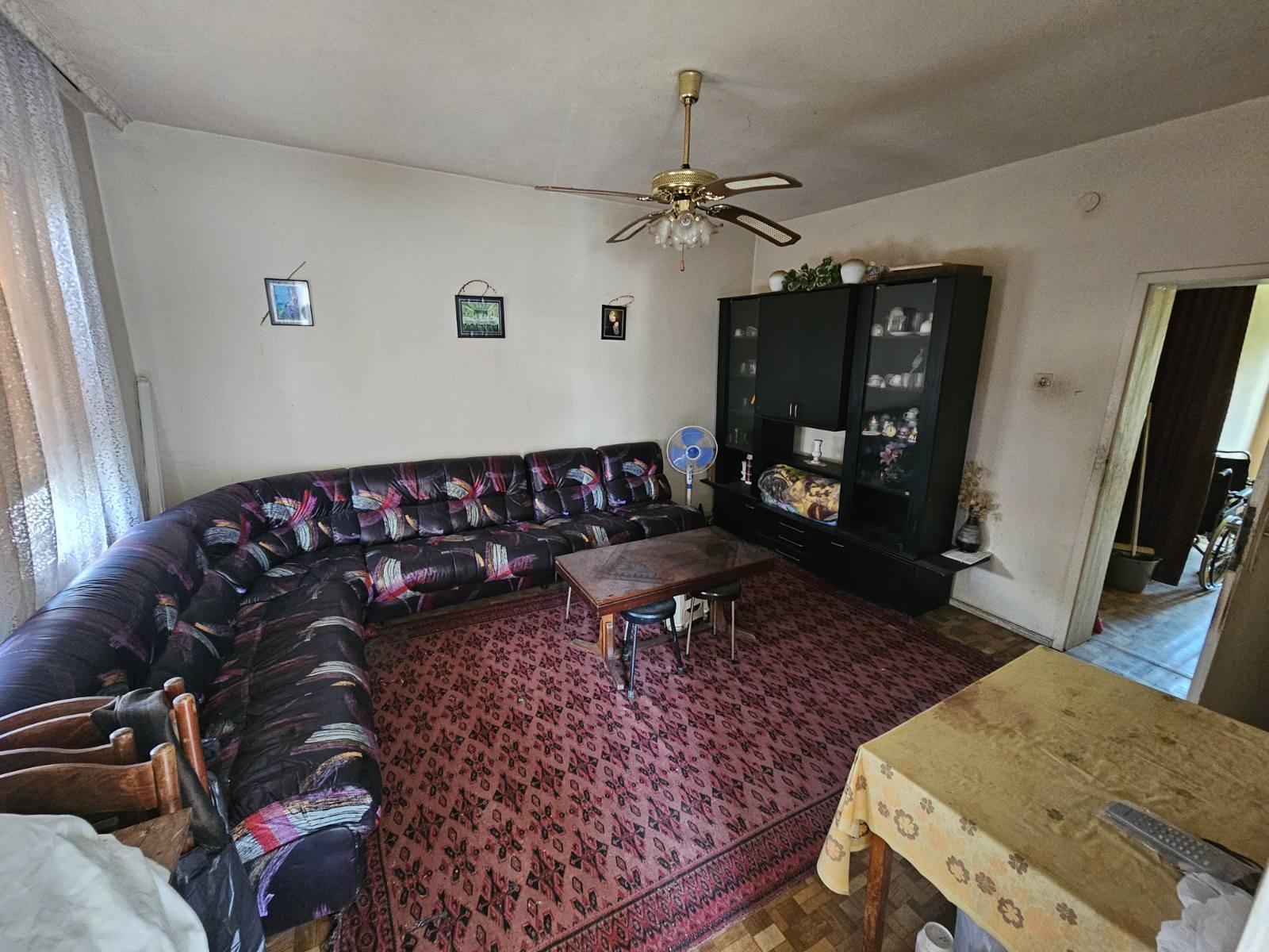 House Floor for Sale in Kardzhali, Baykal