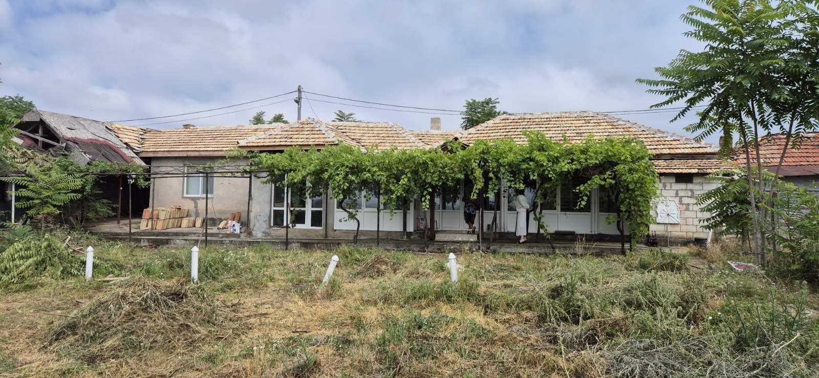 House for Sale in Todor Ikonomovo, Shumen