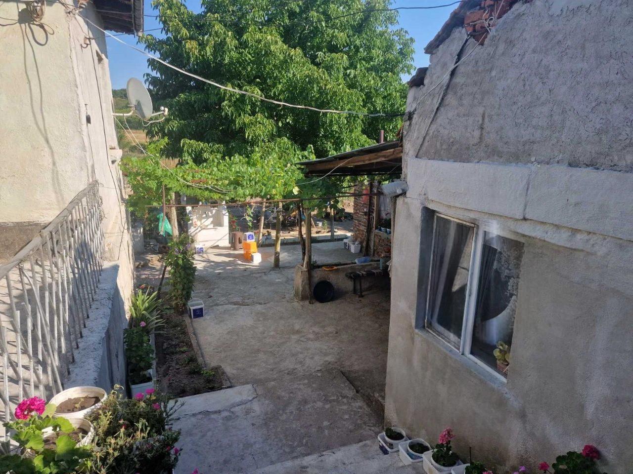 House for Sale in Dimitrovgrad, Haskovo