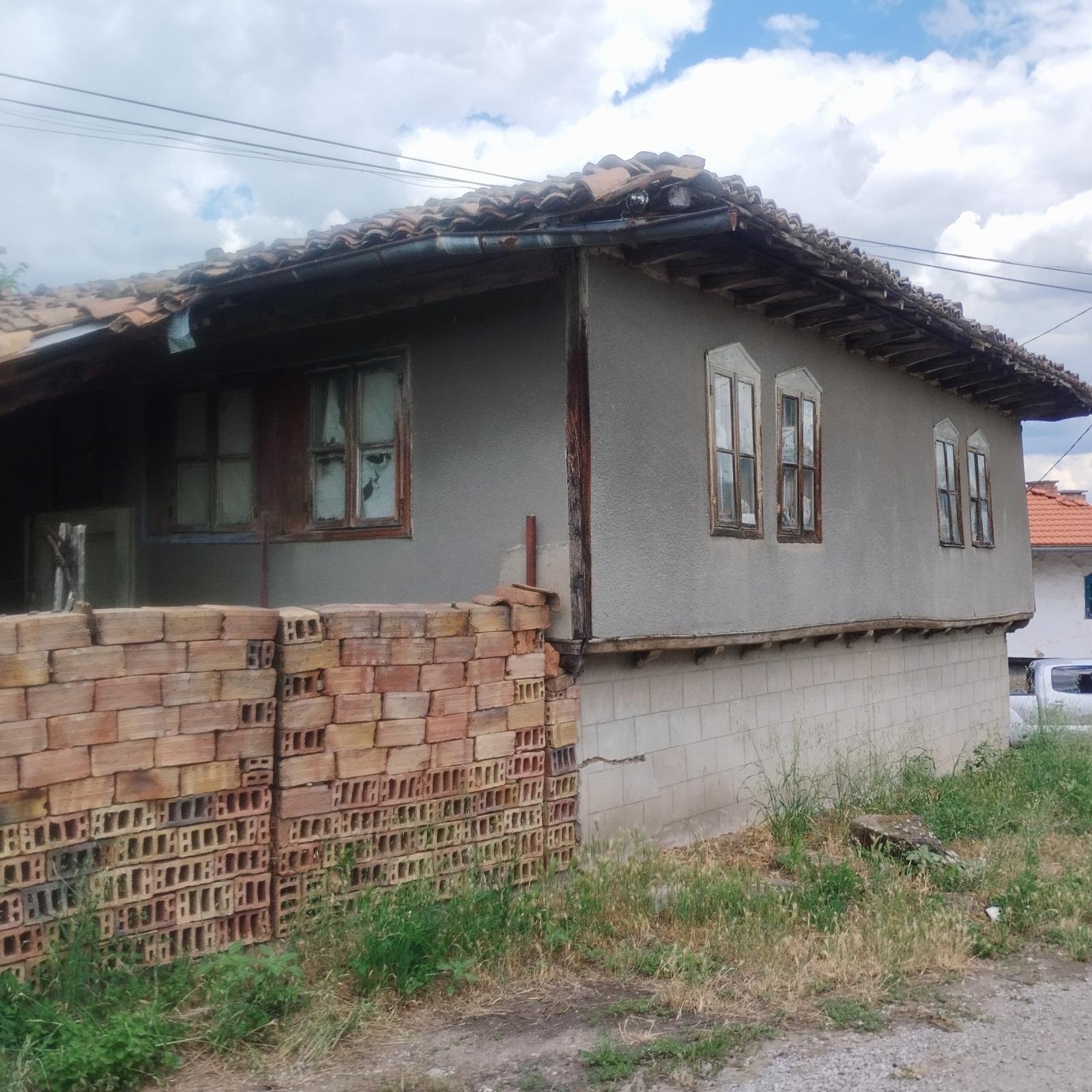 House for Sale in Merdanya, Veliko Tarnovo