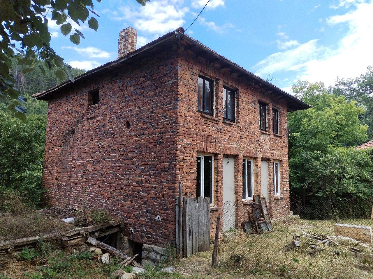 House for Sale in Tryavna, Gabrovo