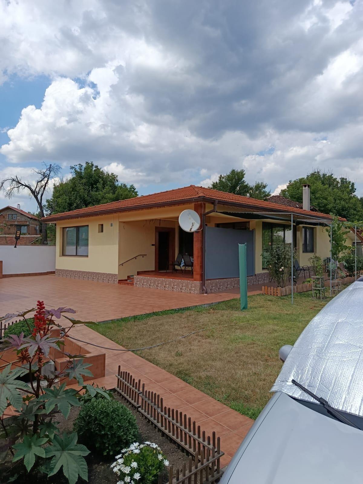 House for Sale in Fakiya, Burgas