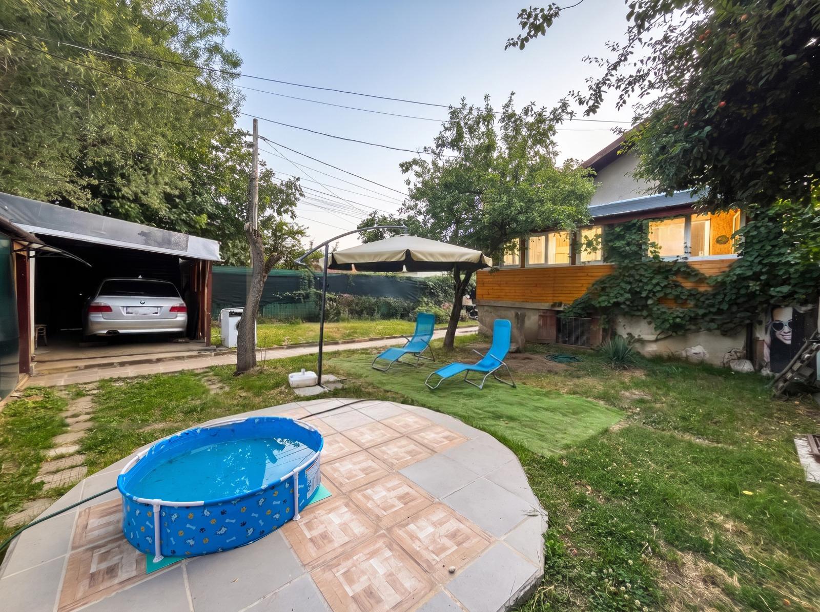 House for Sale in Sofia, Dimitar Milenkov