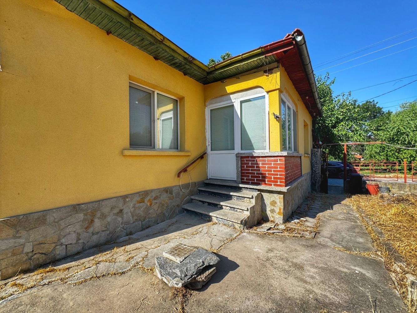 House for Sale in Konush, Plovdiv