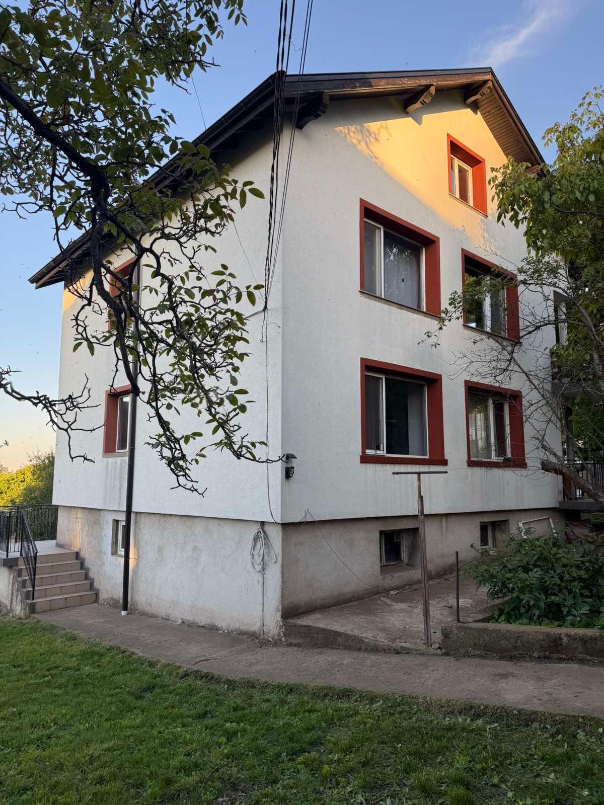 House for Sale in Sofia, Simeonovo