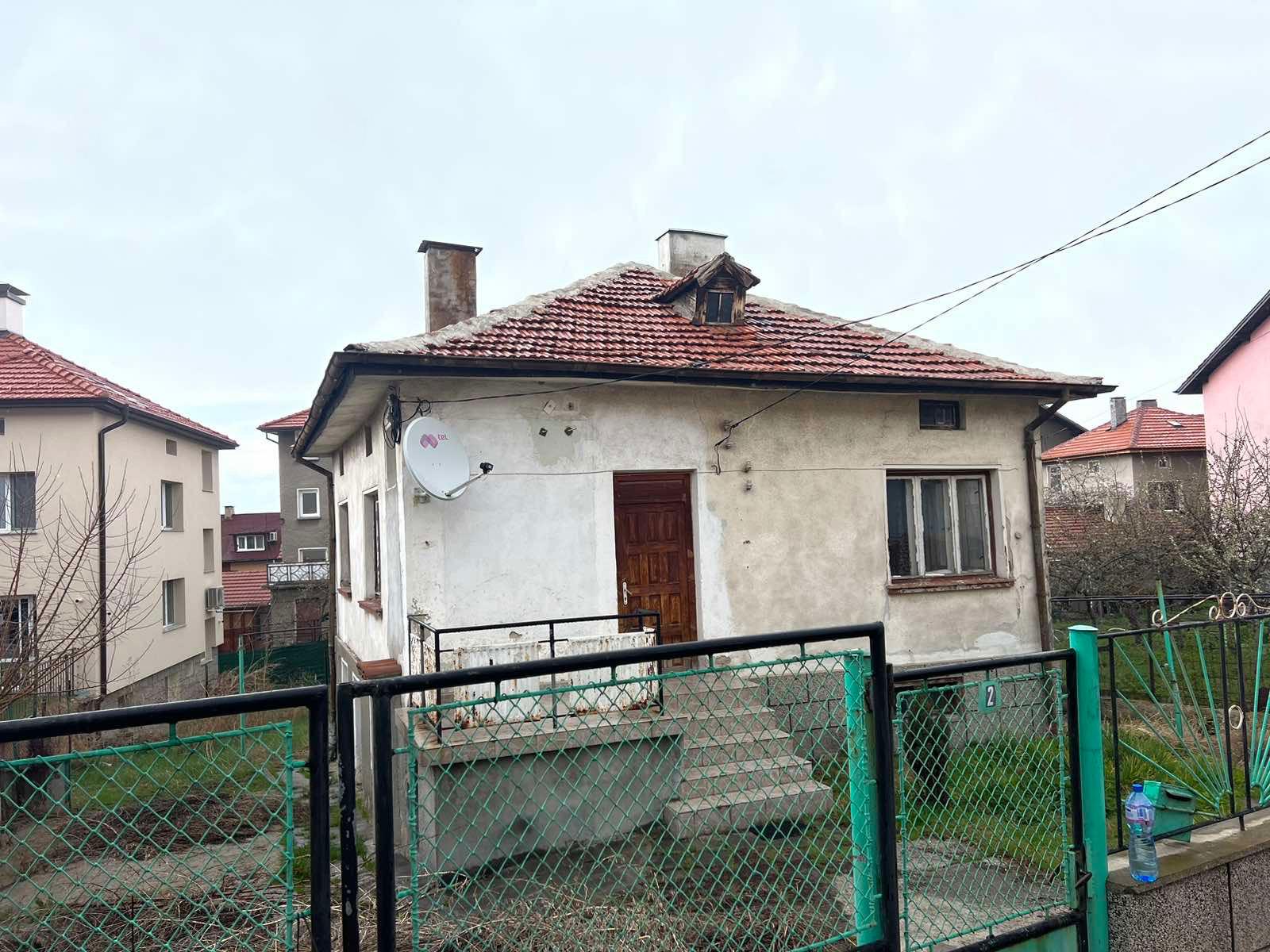House for Sale in Sofia, Lozen