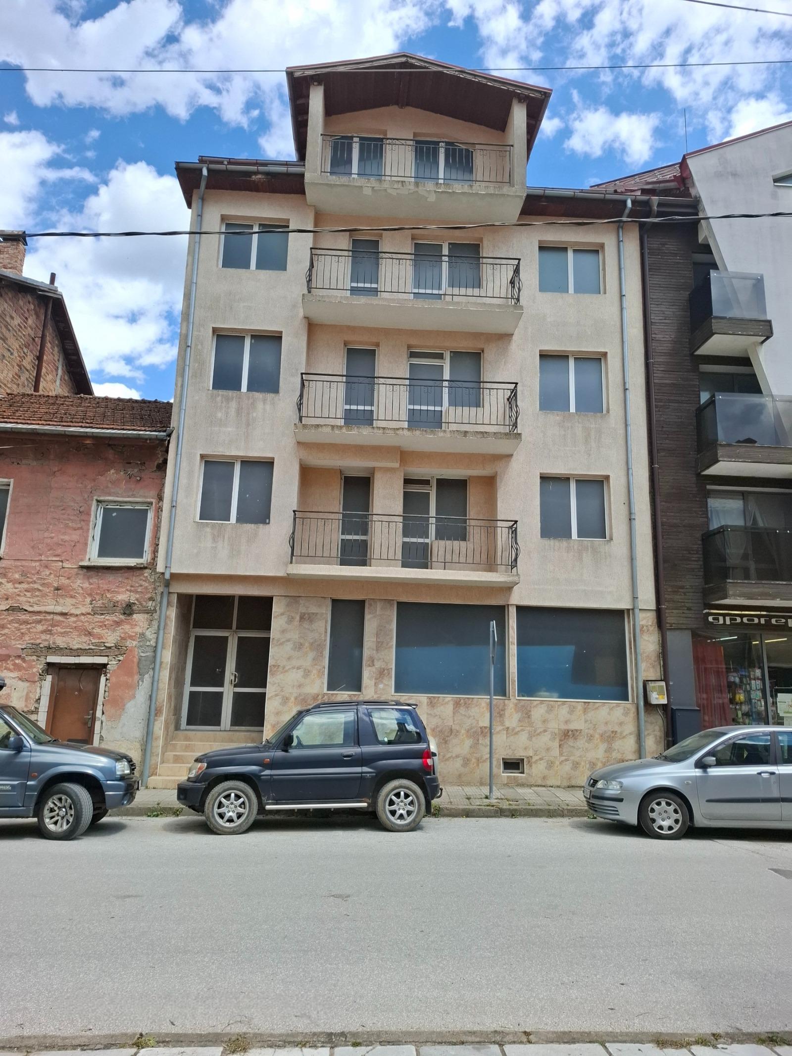 House for Sale in Chepelare, Smolyan