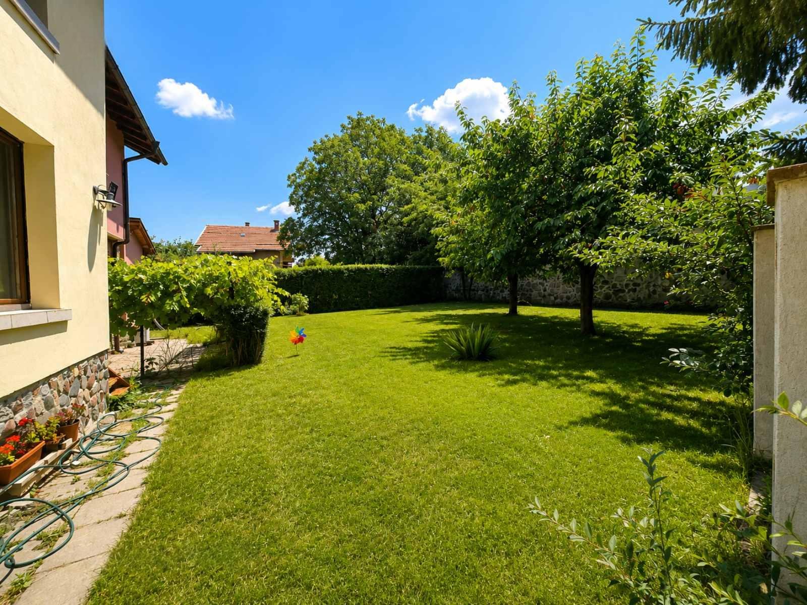 House for Sale in Sofia, Dragalevtsi