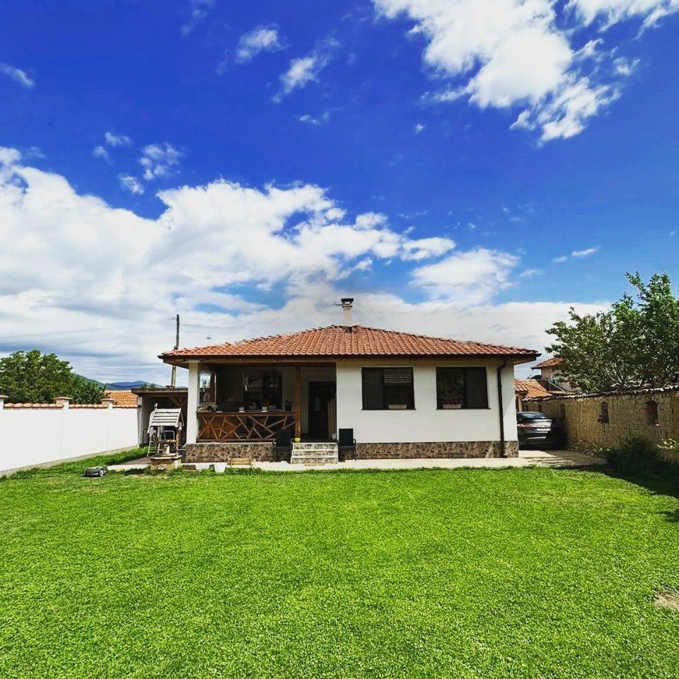 House for Sale in Dimitrovgrad, Haskovo