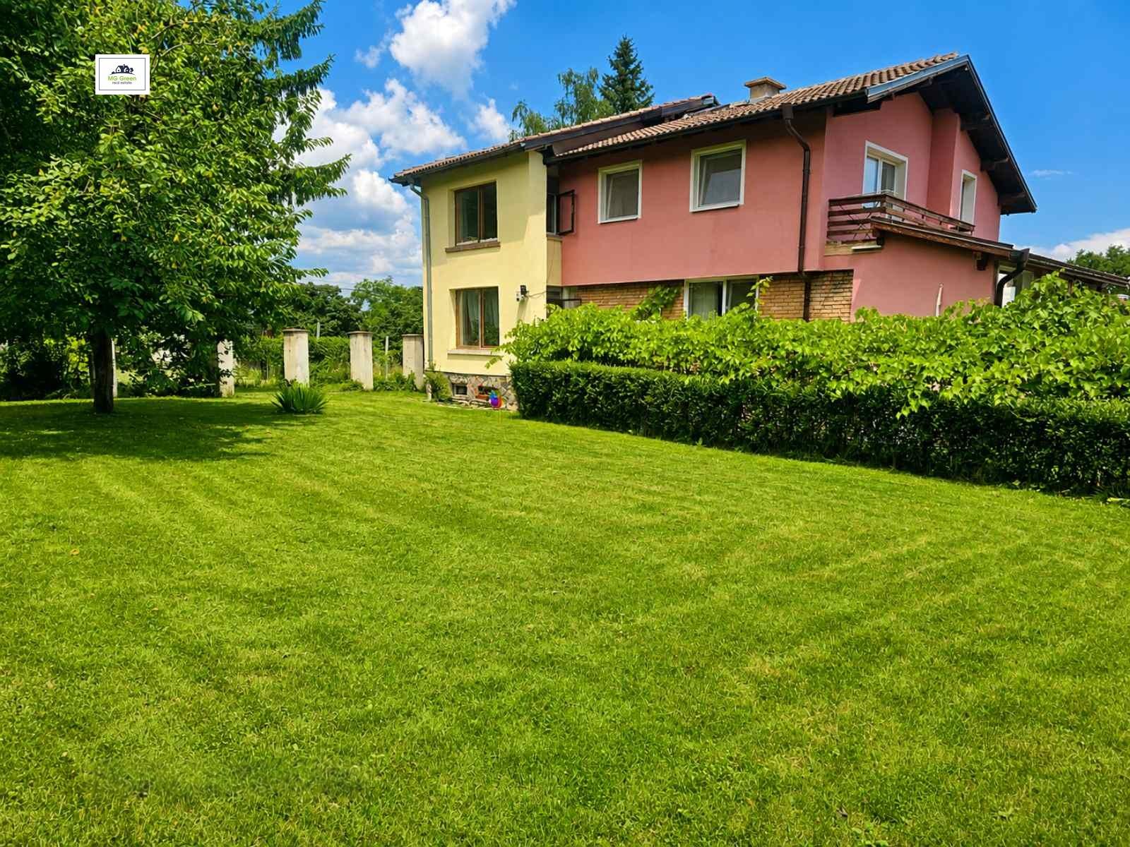House for Sale in Sofia, Dragalevtsi