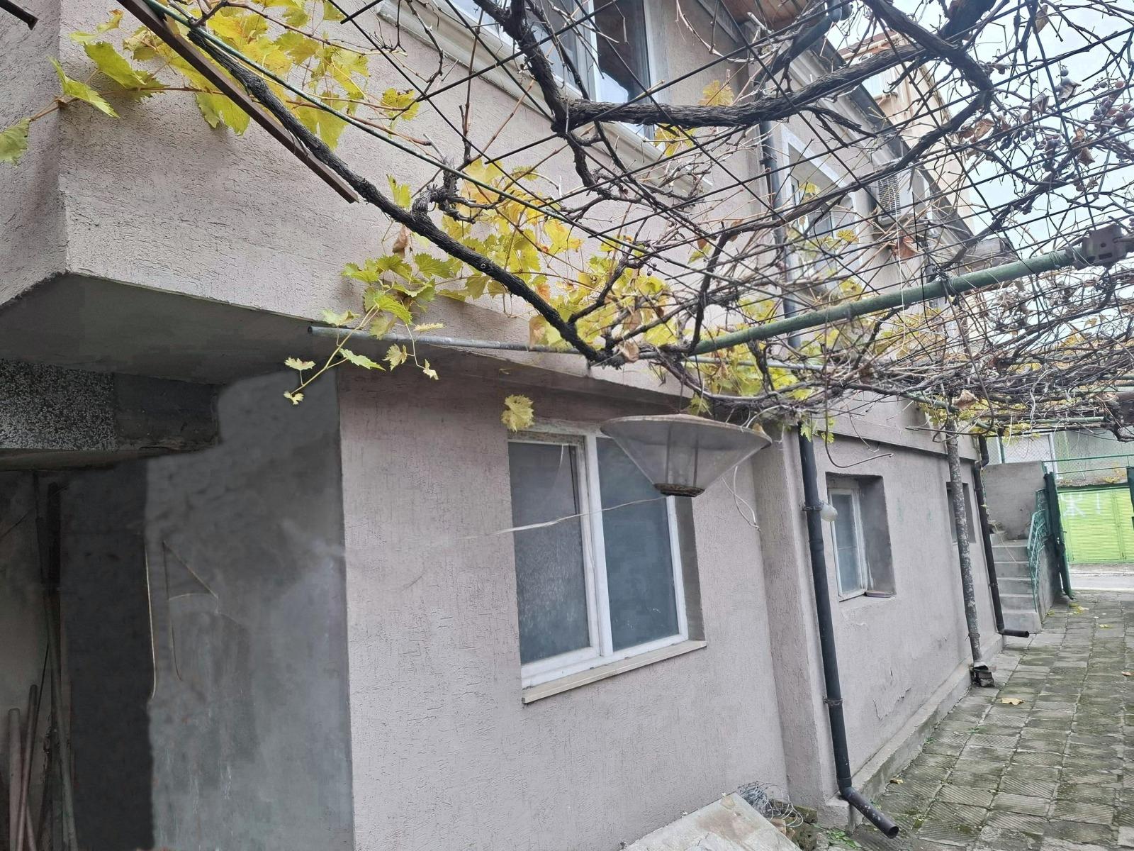 House for Sale in Varna, Troshevo