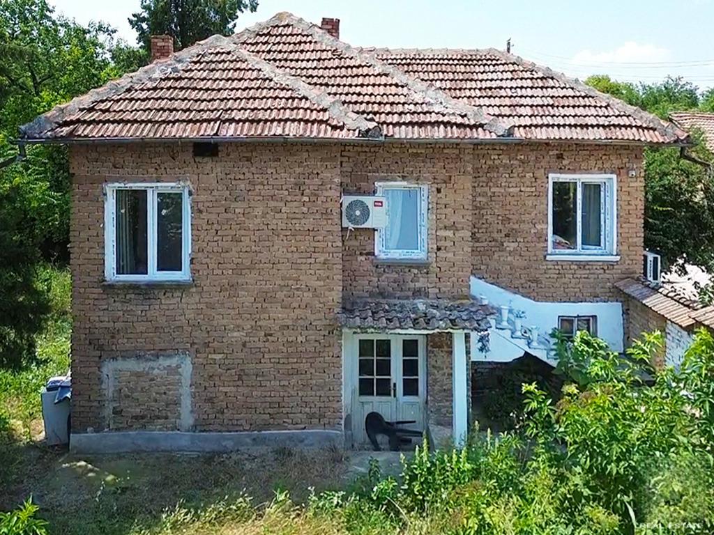 House for Sale in Ovcha mogila, Veliko Tarnovo