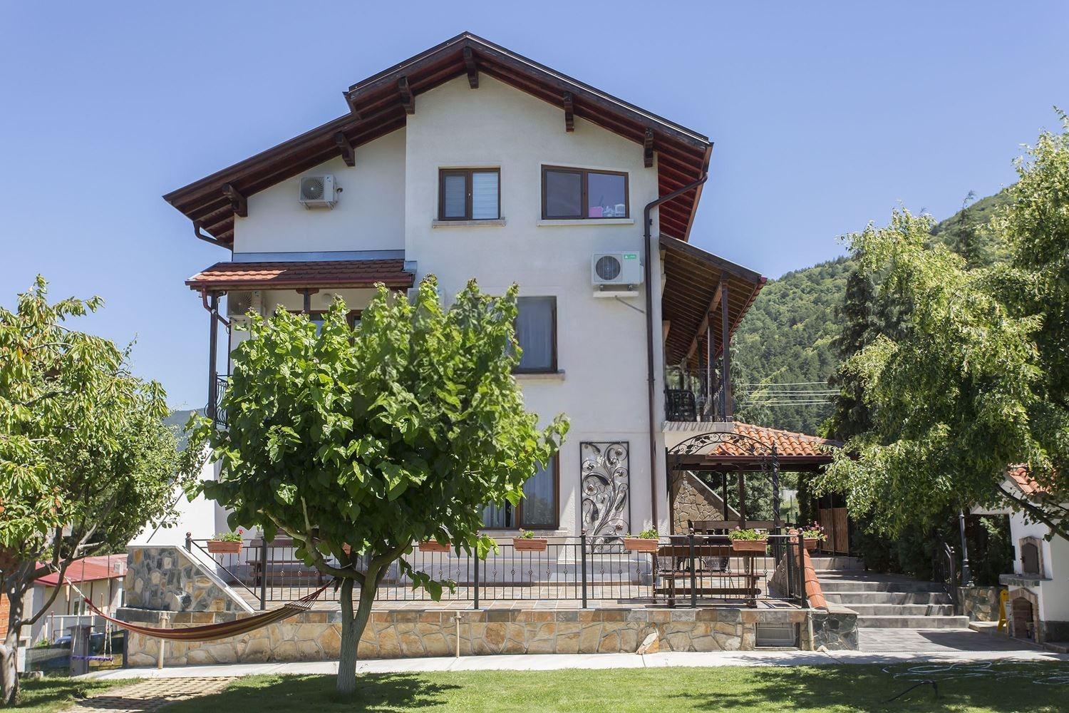 House for Sale in Sapareva banya, Kyustendil