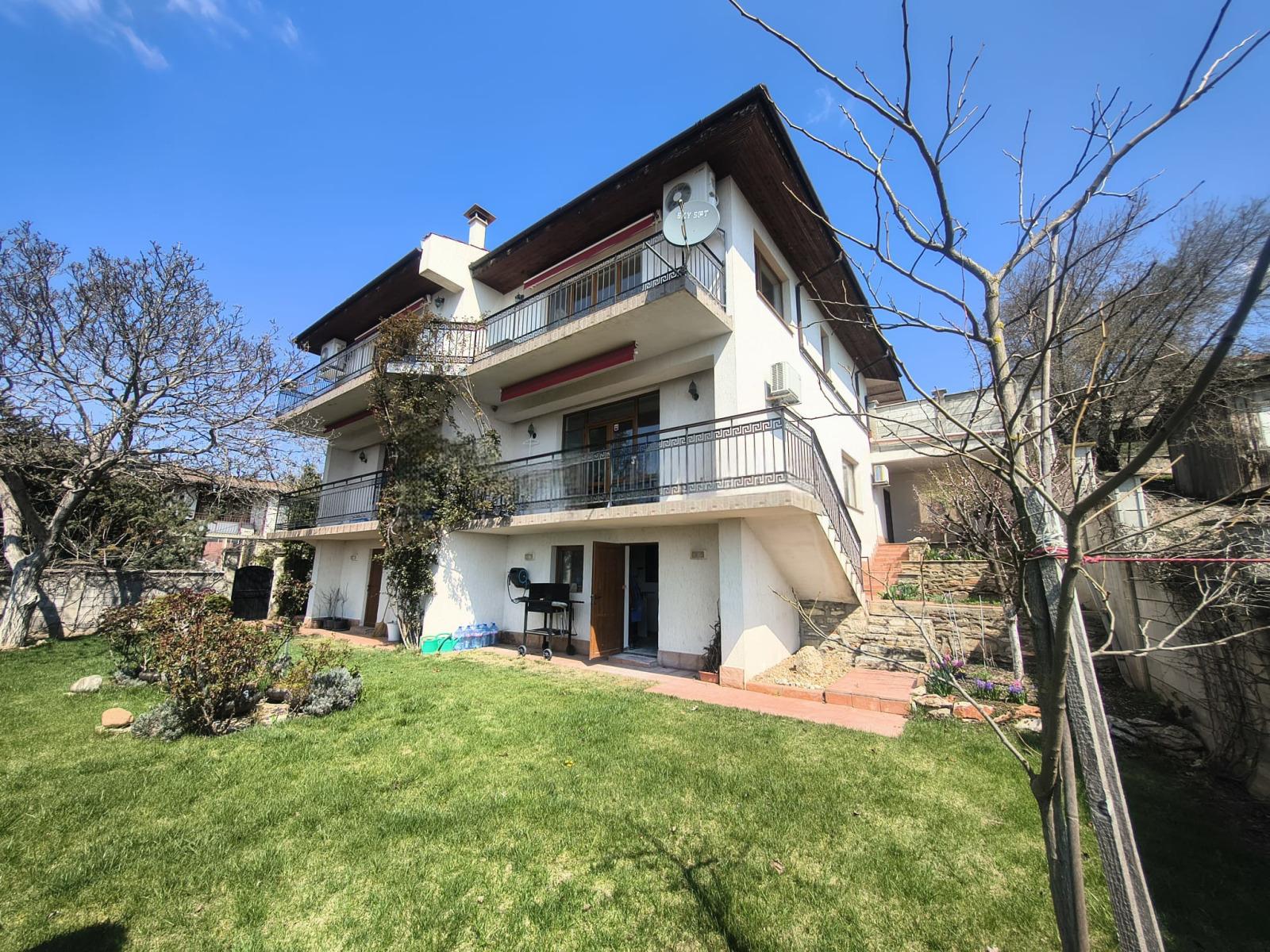 House for Sale in Balchik, Dobrich