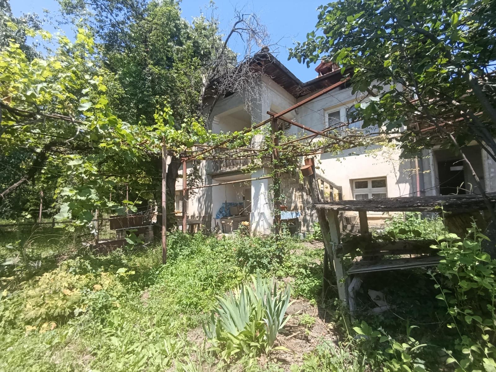 House for Sale in Damyanovo, Gabrovo