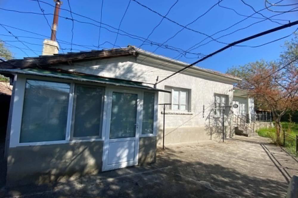 House for Sale in Chervenakovo, Sliven