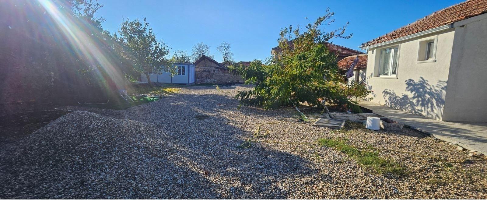 House for Sale in Chernozemen, Plovdiv