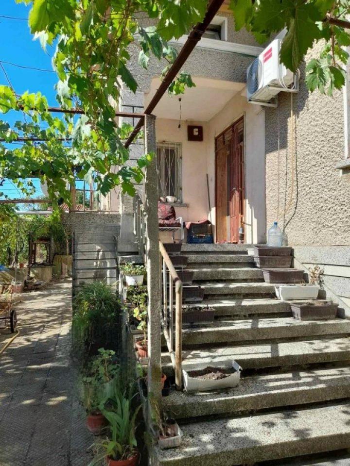 House for Sale in Dimitrovgrad, Haskovo