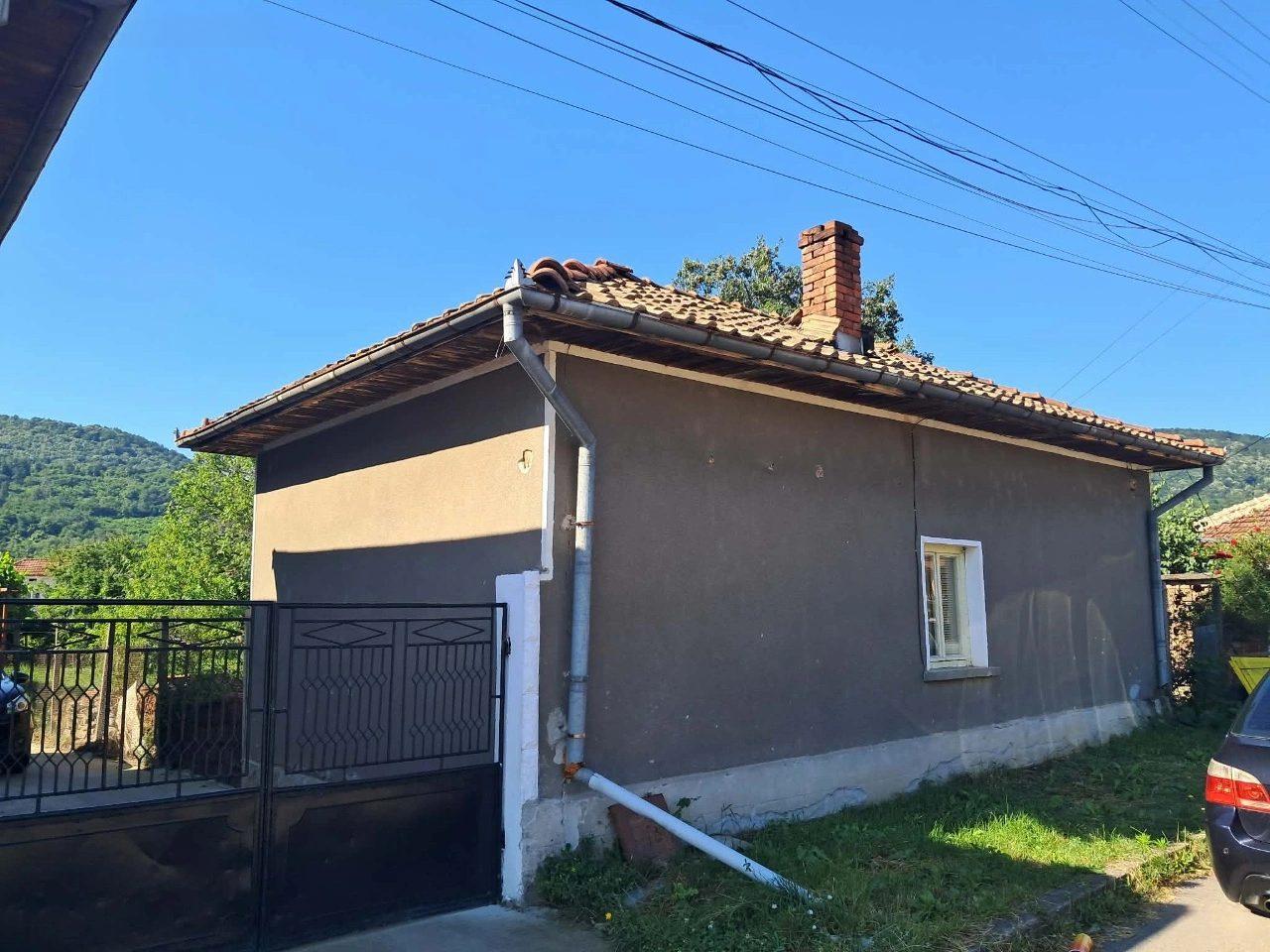 House for Sale in Gradnitsa, Gabrovo
