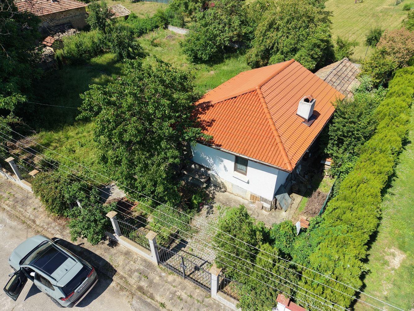 House for Sale in Madara, Shumen