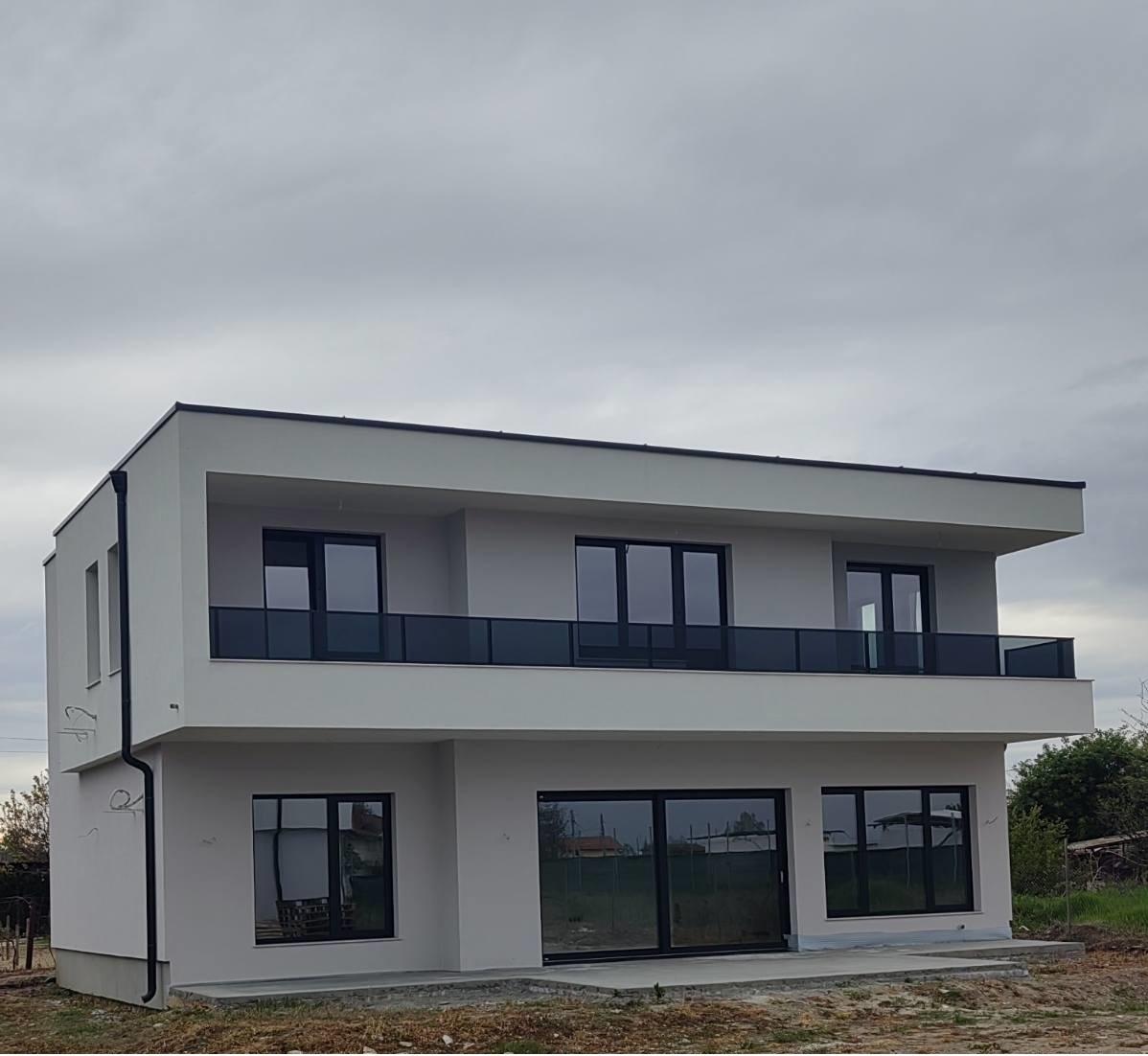 House for Sale in Benkovski, Plovdiv