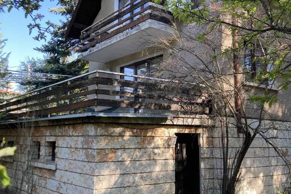 House for Sale in Novi han, Sofia Province