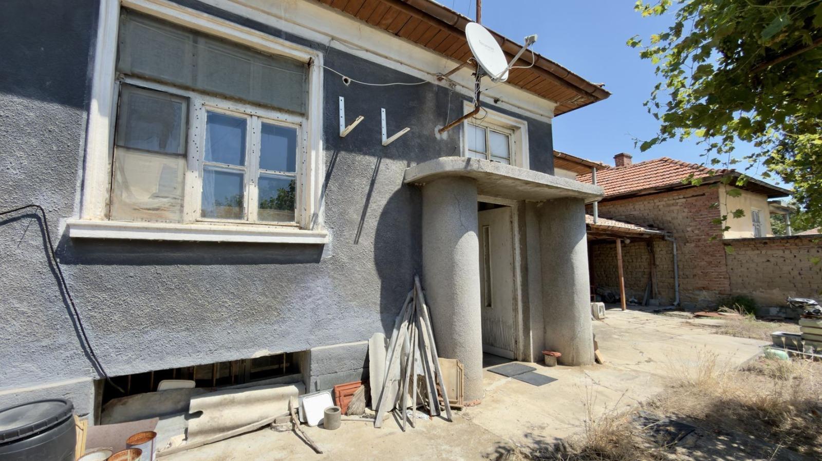 House for Sale in Razhevo Konare, Plovdiv