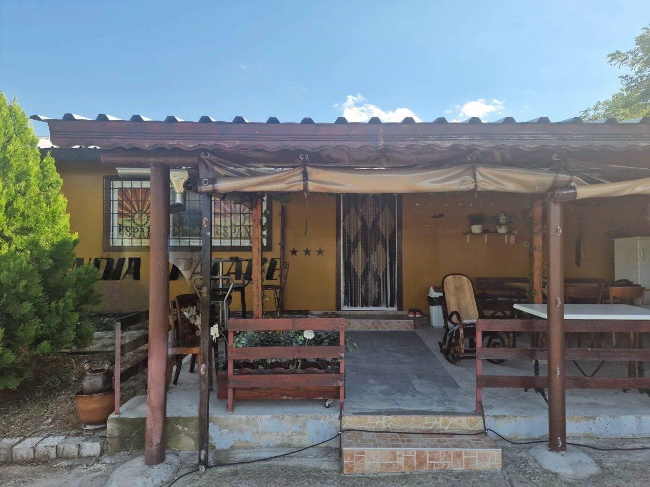 House for Sale in Dimitrovgrad, Haskovo