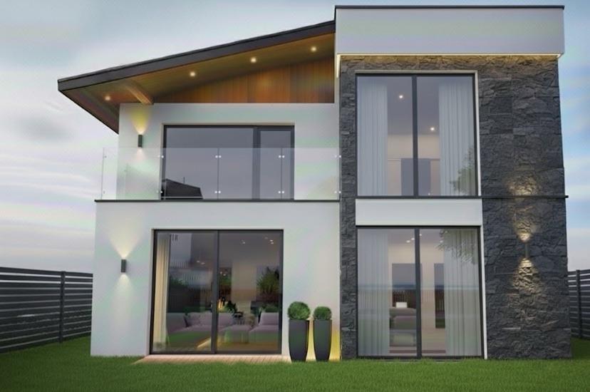 House for Sale in Sofia, Simeonovo