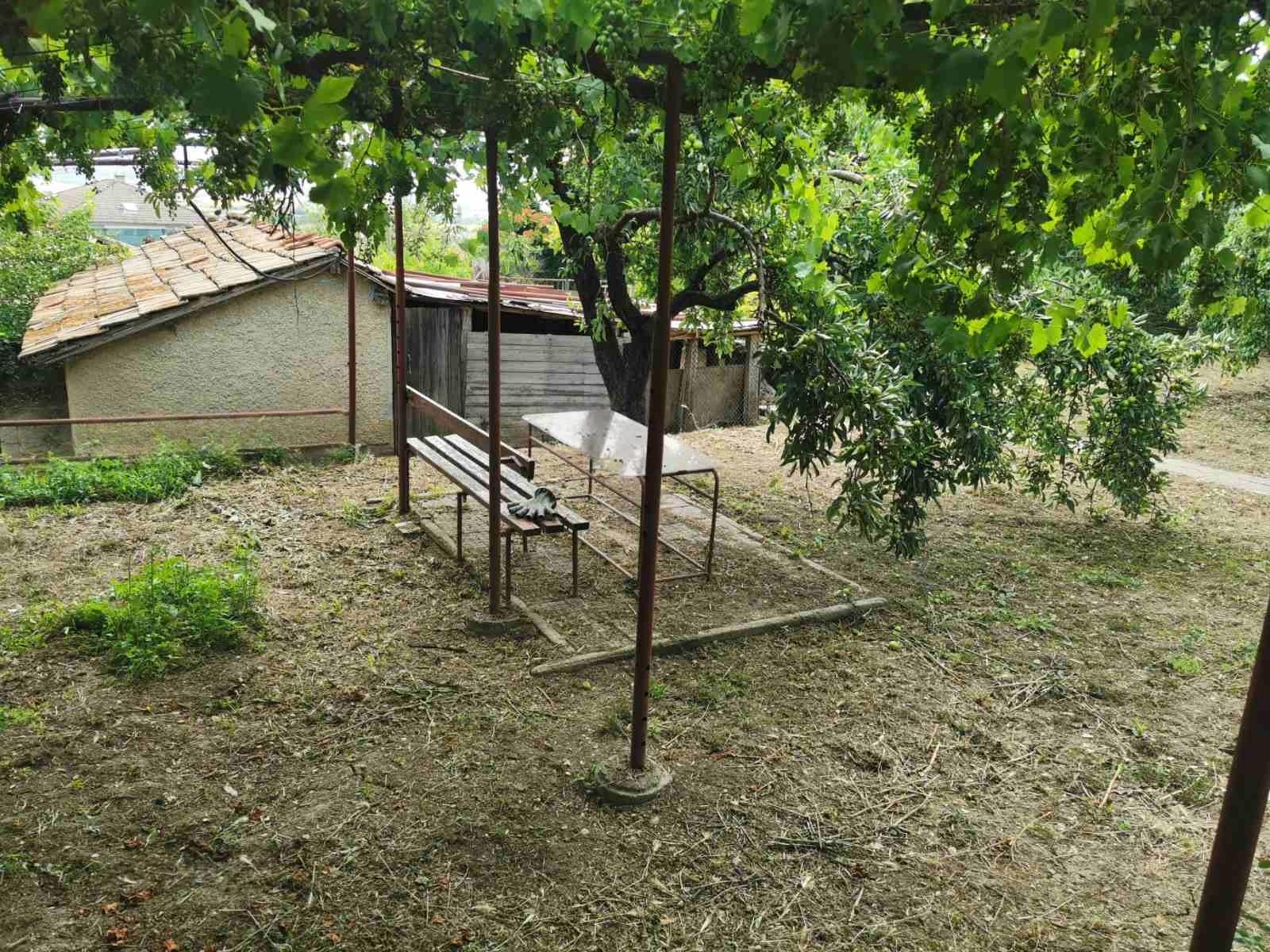 Villa for Sale in Shumen, Divdyadovo