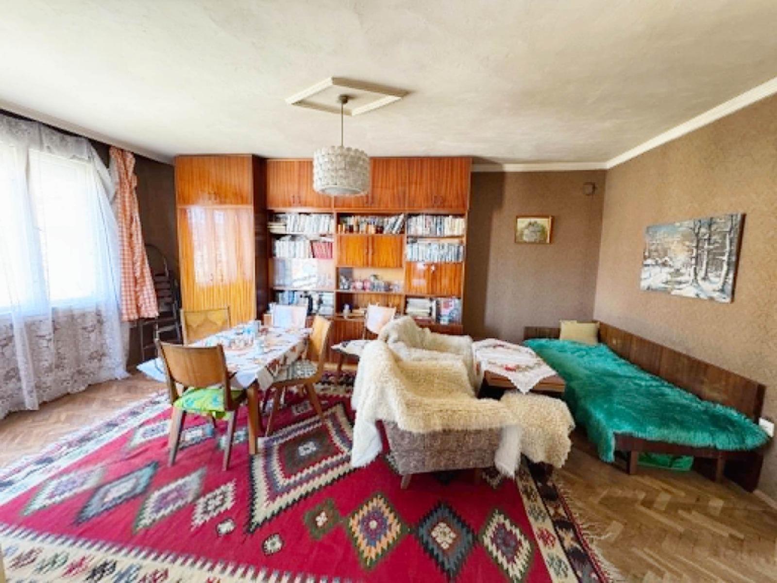 House Floor for Sale in Gorna Oryahovitsa, Veliko Tarnovo