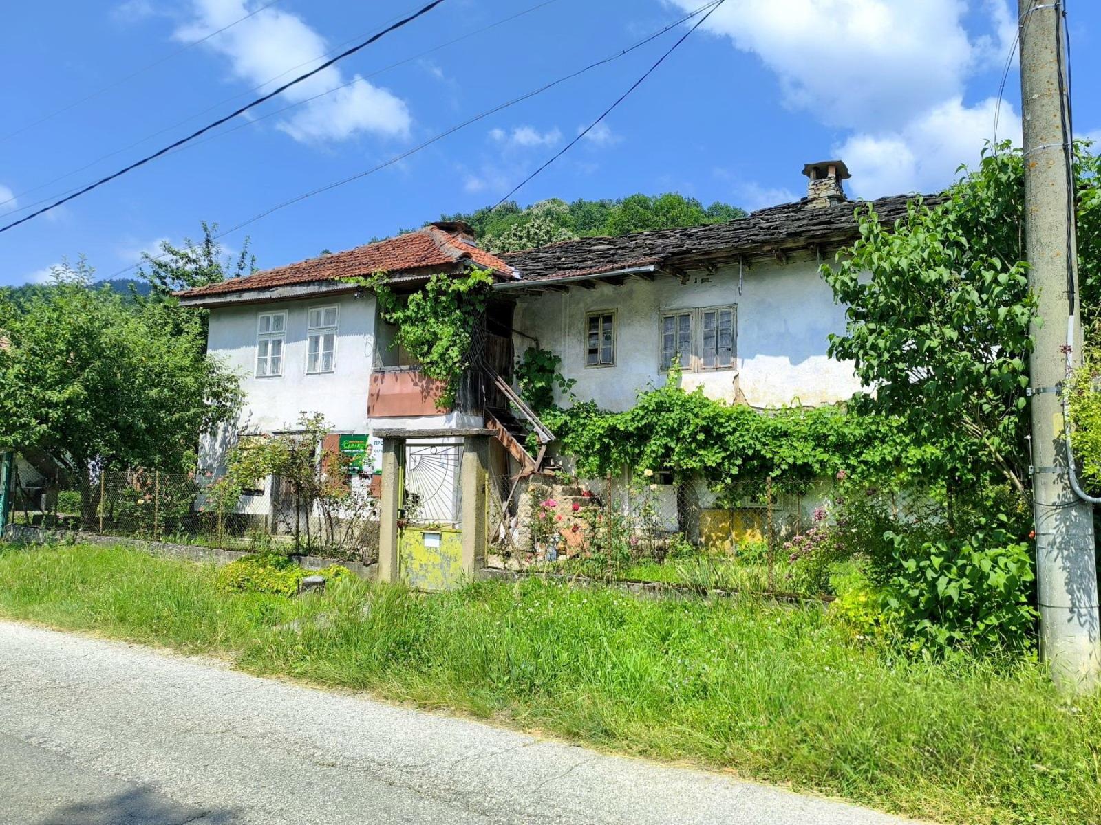 House for Sale in Tumbalovo, Gabrovo
