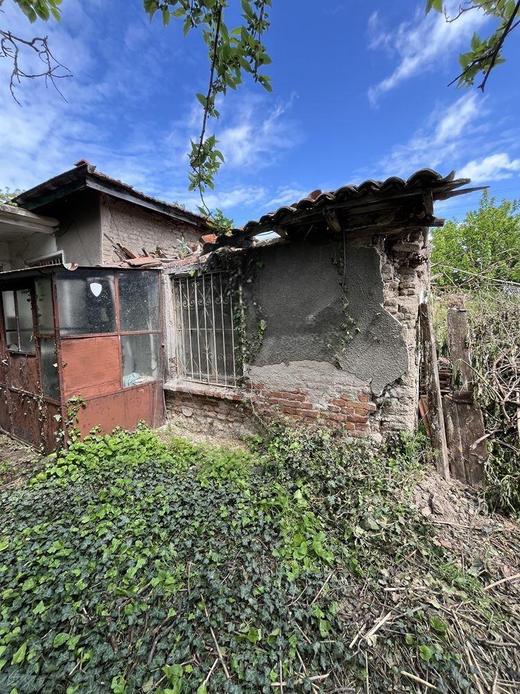 House for Sale in Vinitsa, Plovdiv