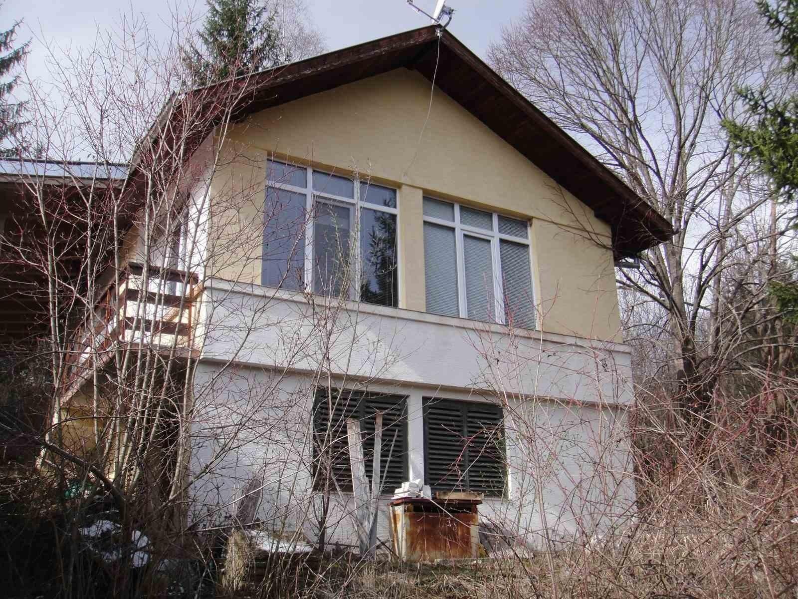 House for Sale in Buchin prohod, Sofia Province