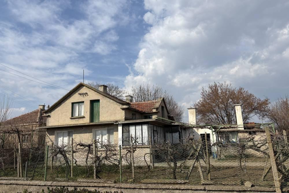 House for Sale in Mladovo, Sliven
