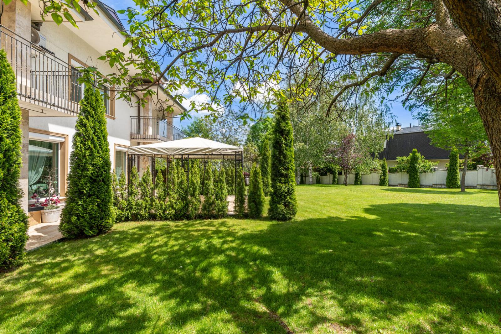 House for Sale in Sofia, Dragalevtsi