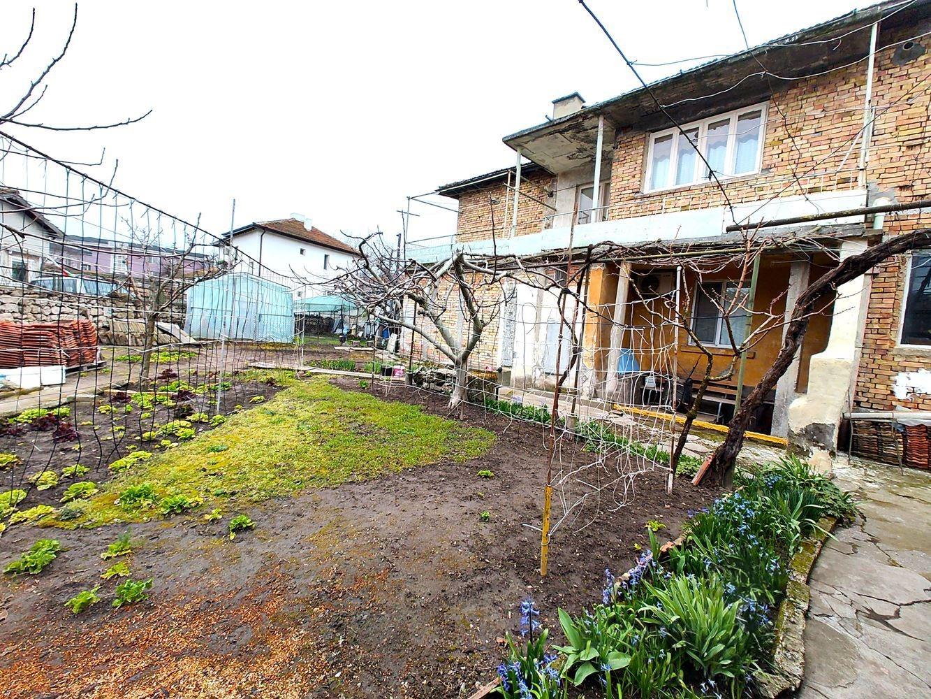 House Floor for Sale in Beloslav, Varna